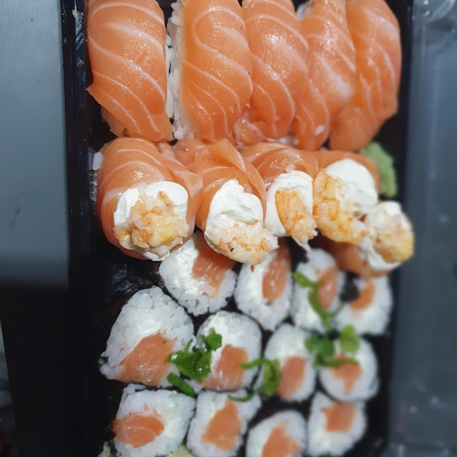 Sushi