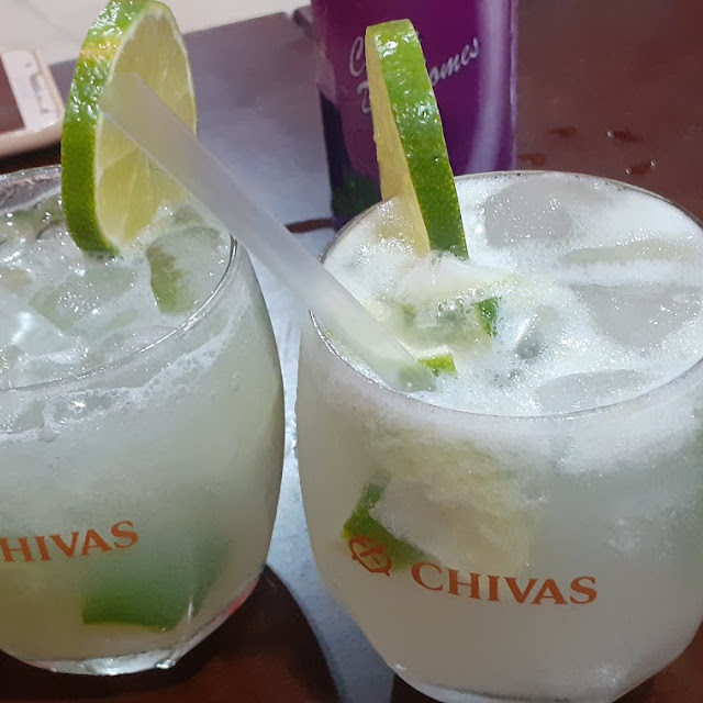 Caipirinha