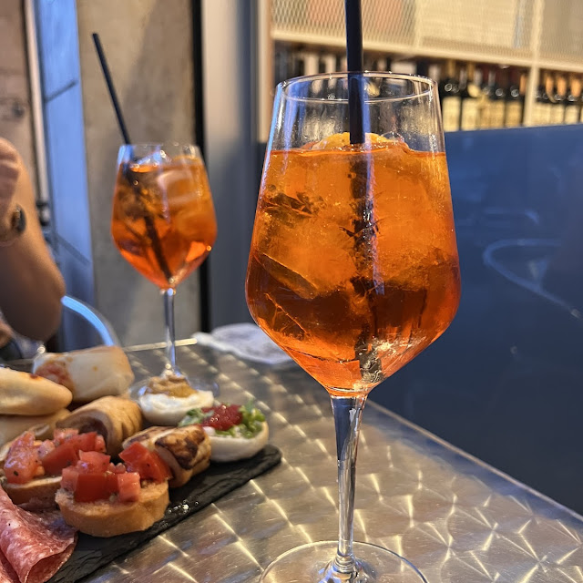 Spritz