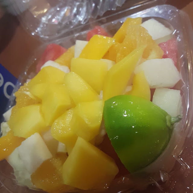 Pico de Gallo