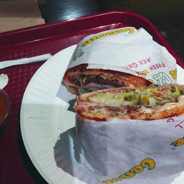 Torta Cubana