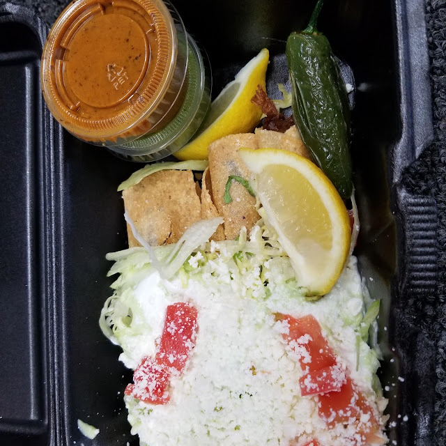 Taquitos