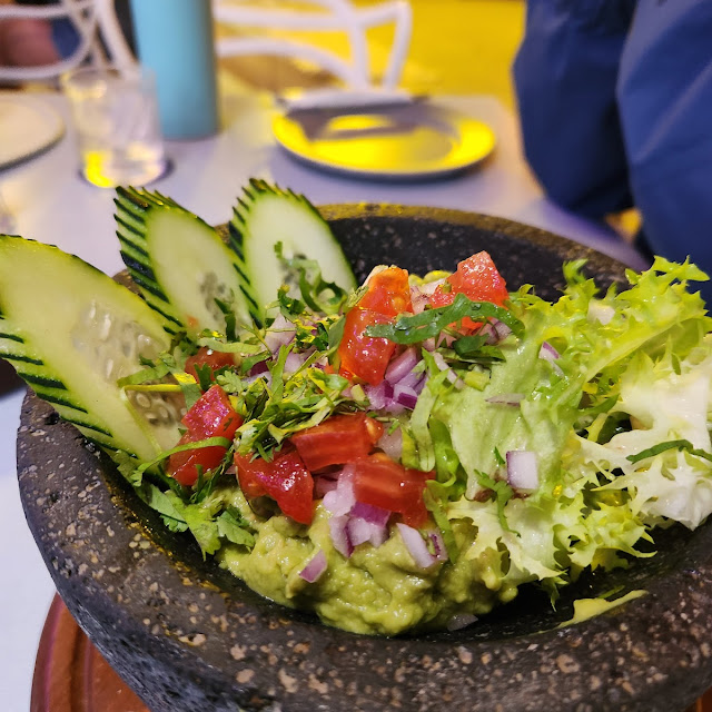 Guacamole