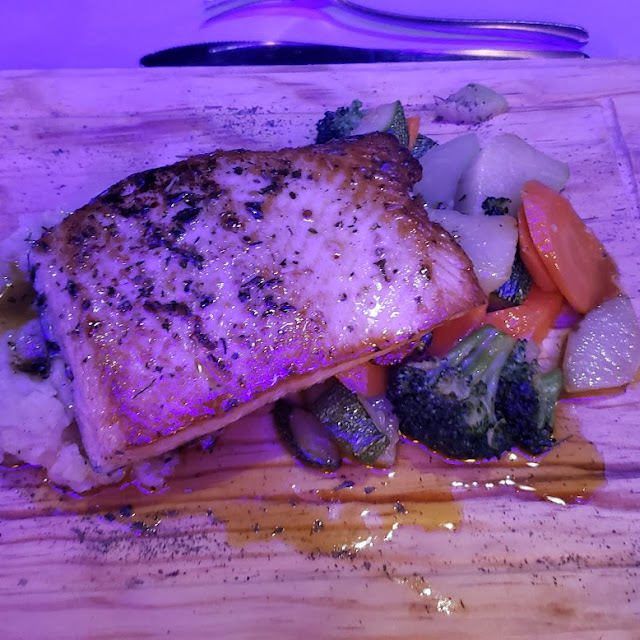Salmon