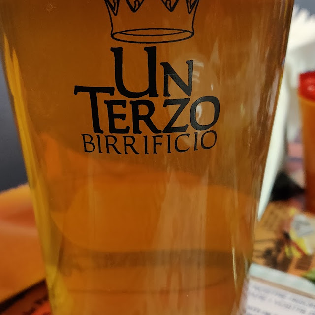 Birra Cruda