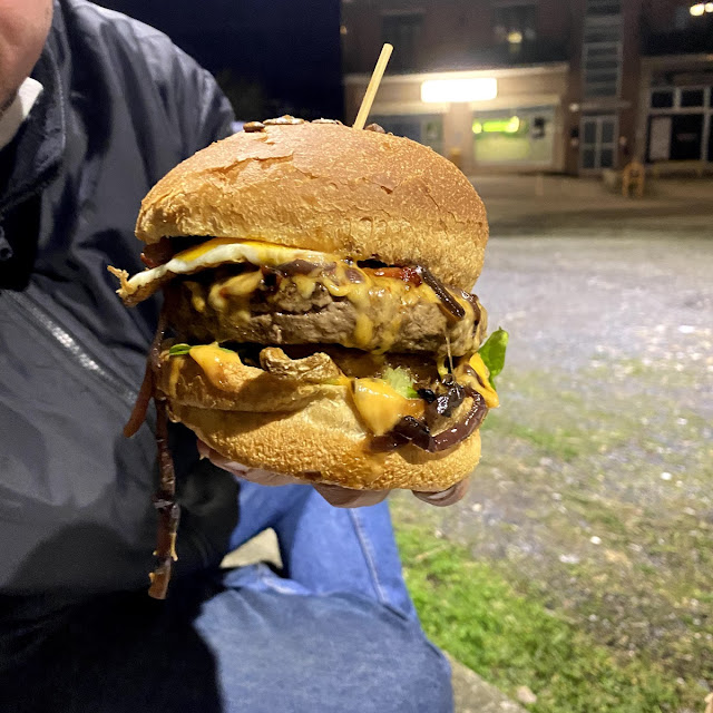 USA Burger