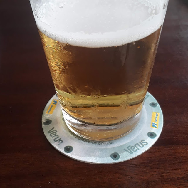 Aquele Chopp Antártica Geladddooo