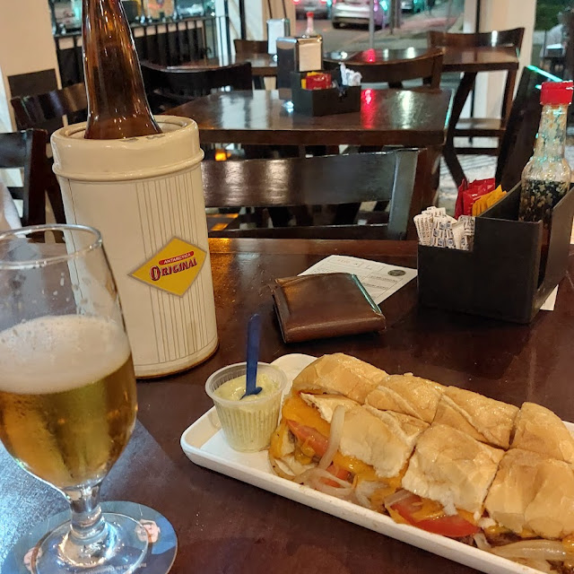 Bauru de Lombo