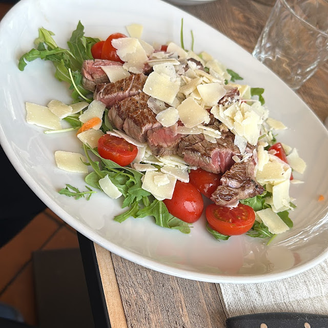 Tagliata