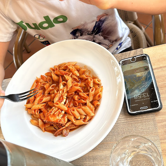 Sugo Di Granchi
