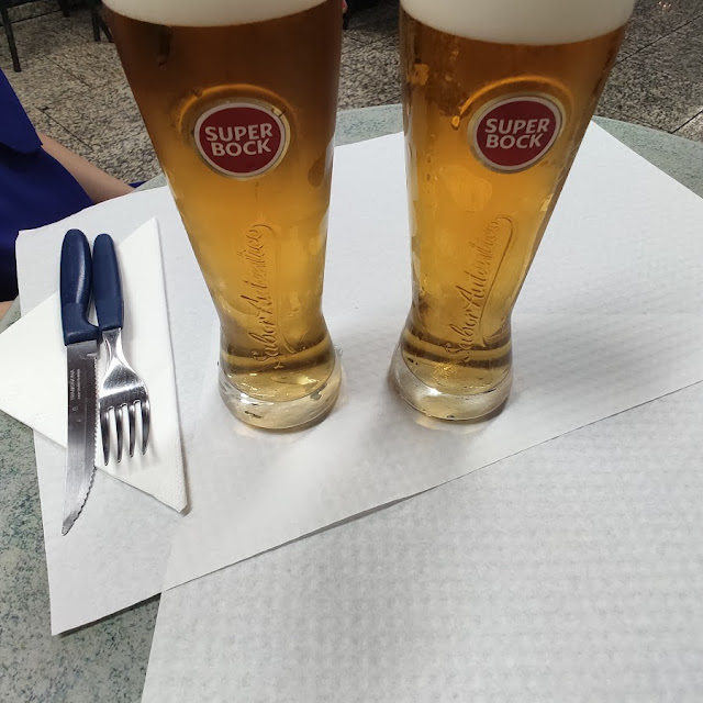 Cerveza