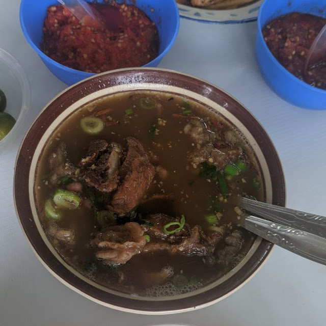 Sop Tulang