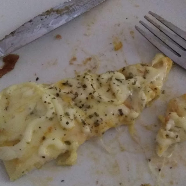 Pizza 4 Queijos