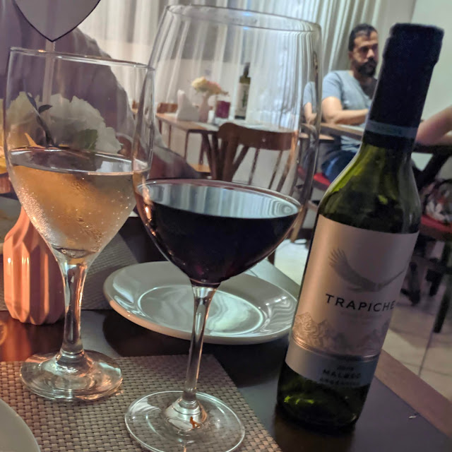 Vinho Tinto Trapiche