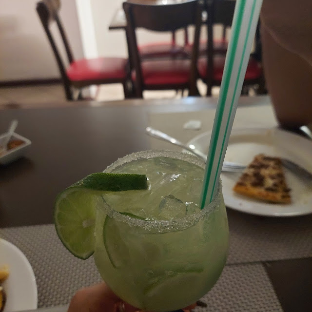 Caipirinha