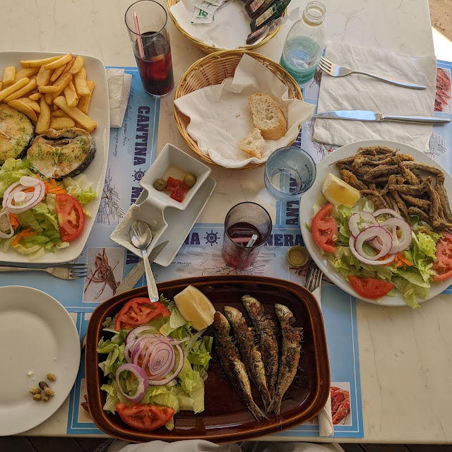 Fish