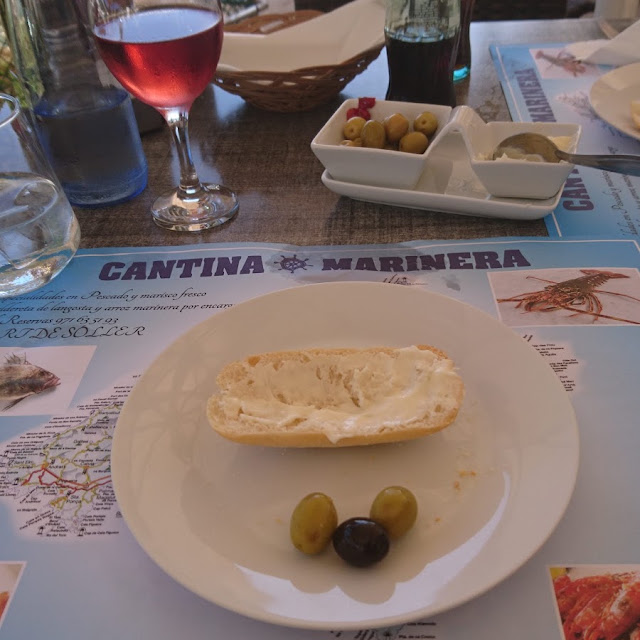 Tapas