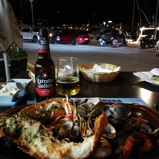 Mariscada