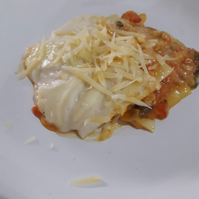 Lasagne