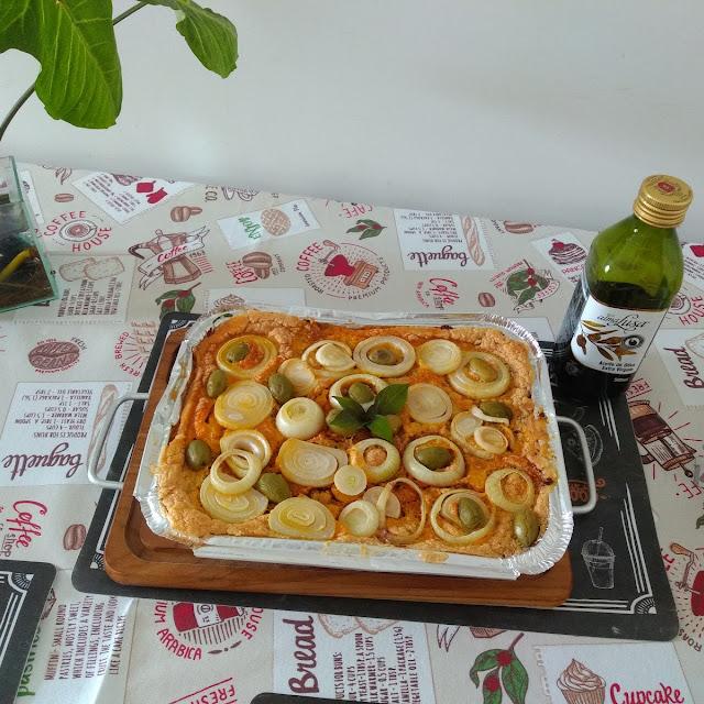 Torta Capixaba