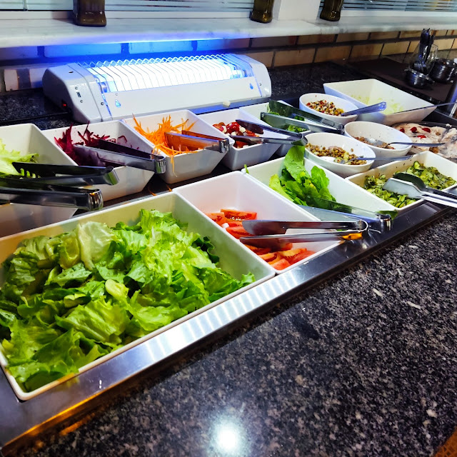 Salads