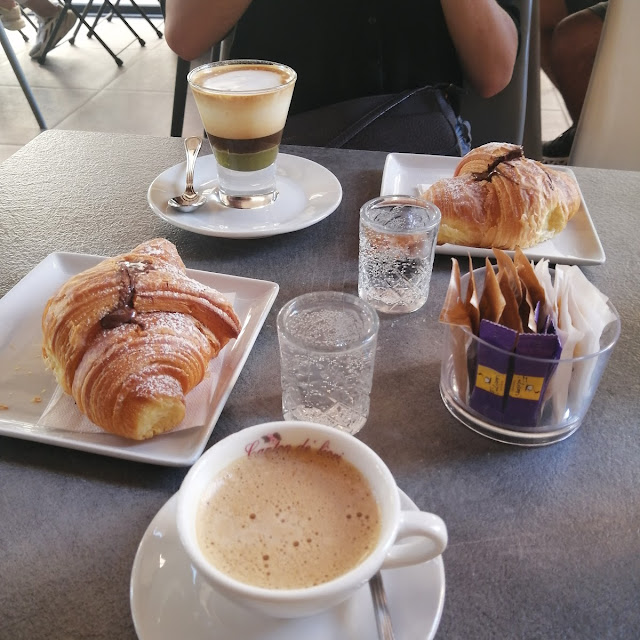 Coffee
