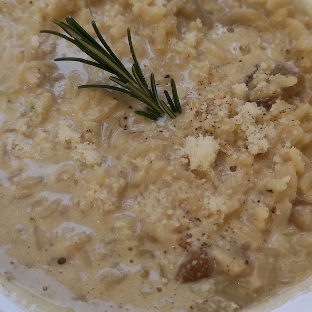 Risotto