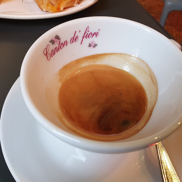 Espresso