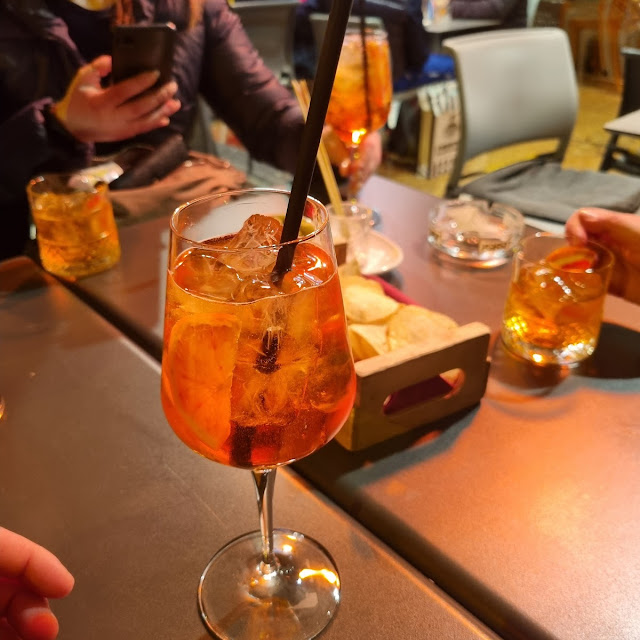 Aperol Spritz