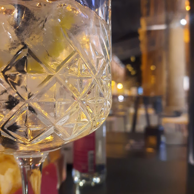 Gin Tonic