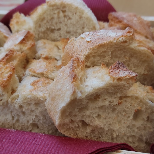 Bread