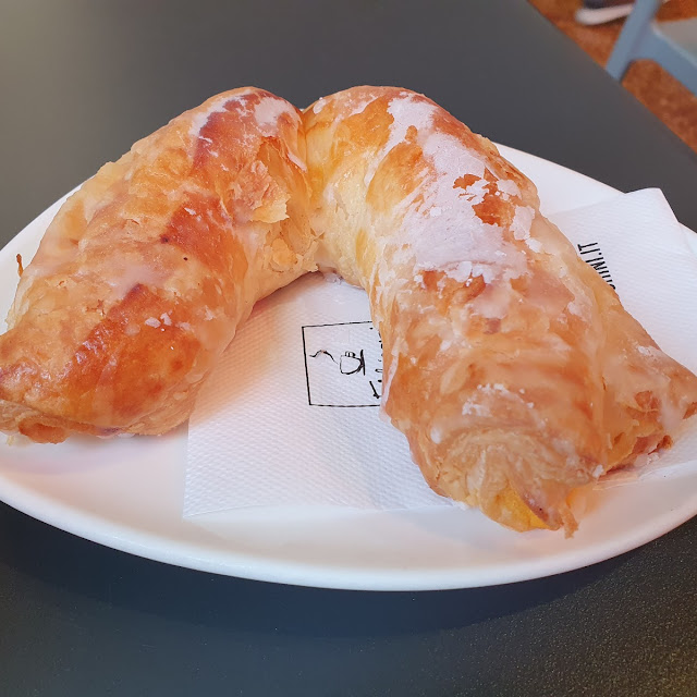 Patisserie