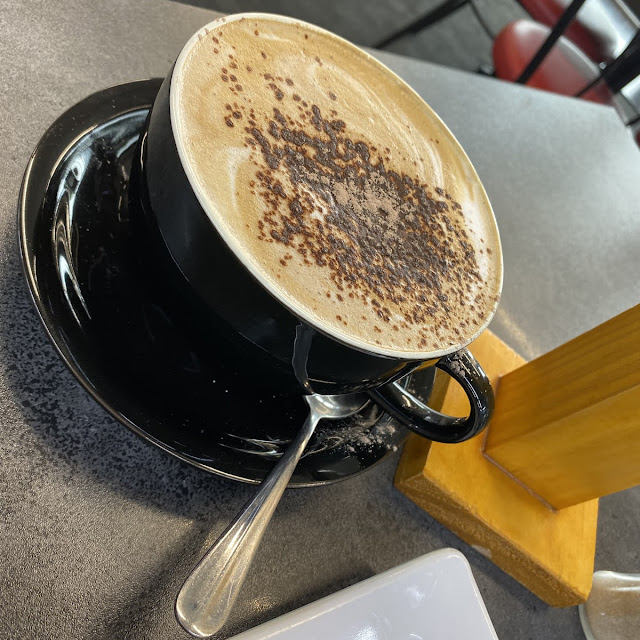 Mochaccino