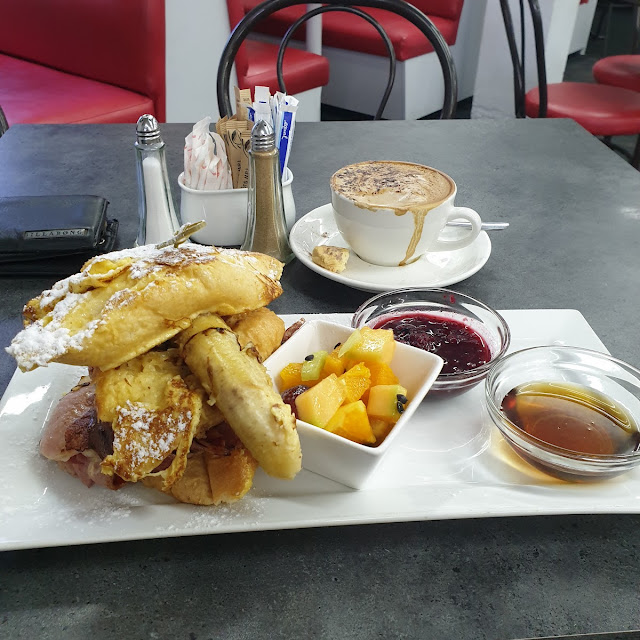 French Toast