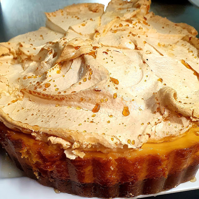 Lemon Meringue Pie