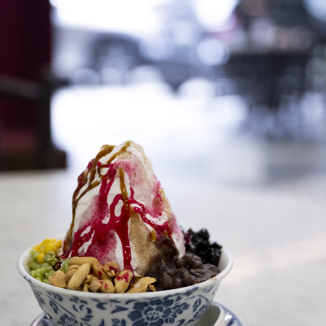 Cendol