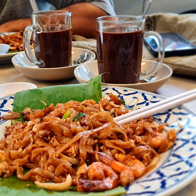 Char Kway Teow