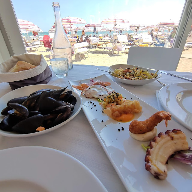 Antipasti Della Casa