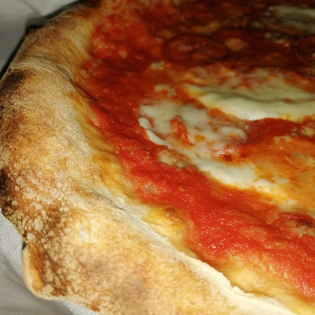 Pizza Saporita