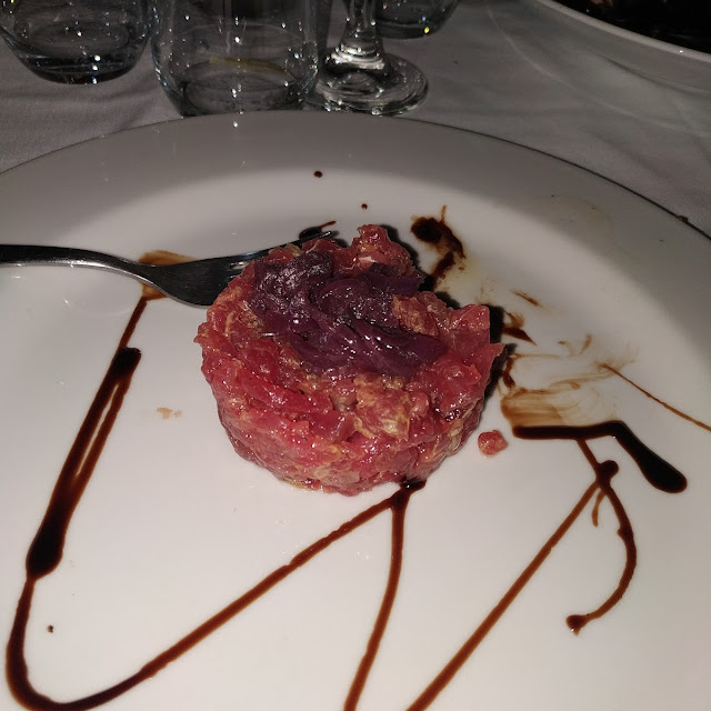 Tartare