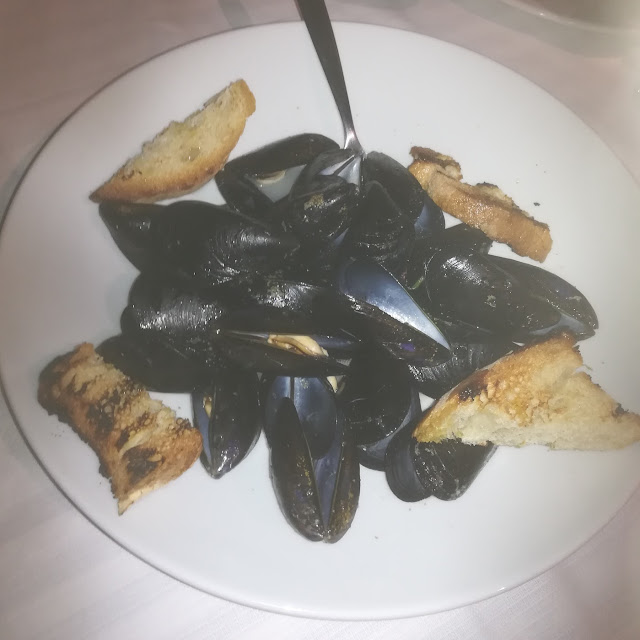 Impepata Di Cozze