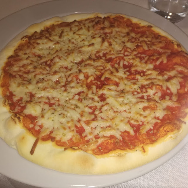 Pizza Senza Glutine