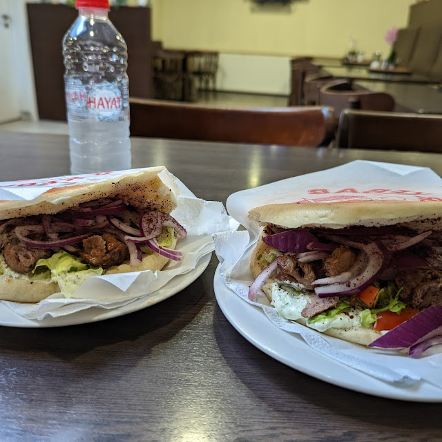 SIS Kebab