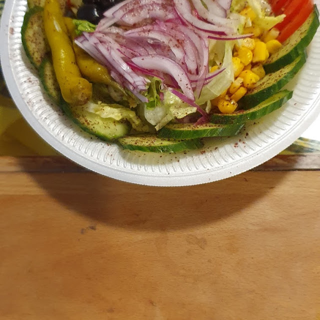 Bauernsalat