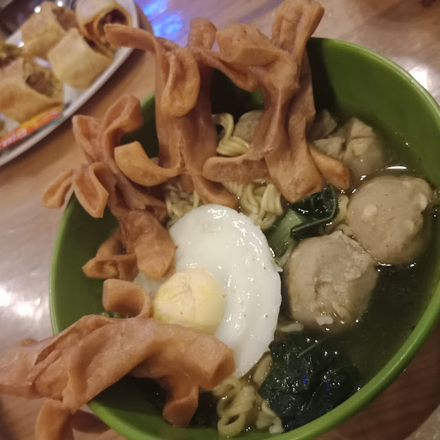 Indomie Jendral