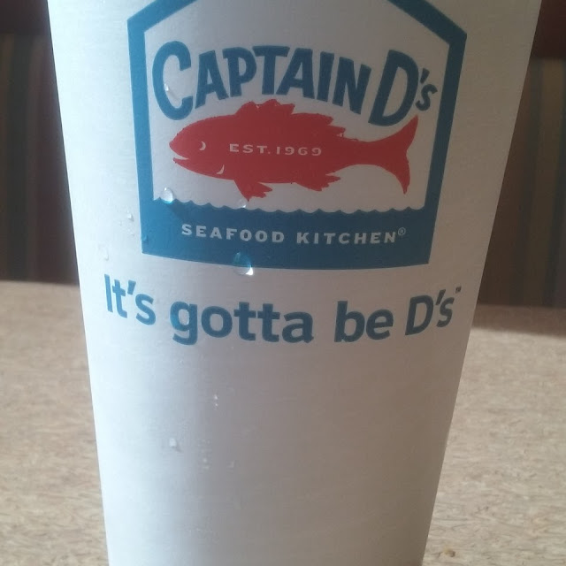 Medium Coke