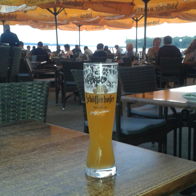 Lecker Fisch