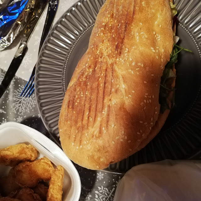 Nuggets Und Döner