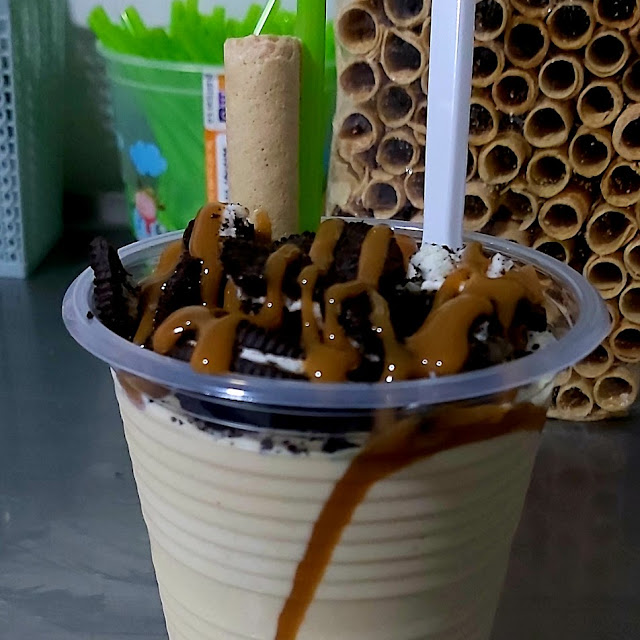 Capuchino