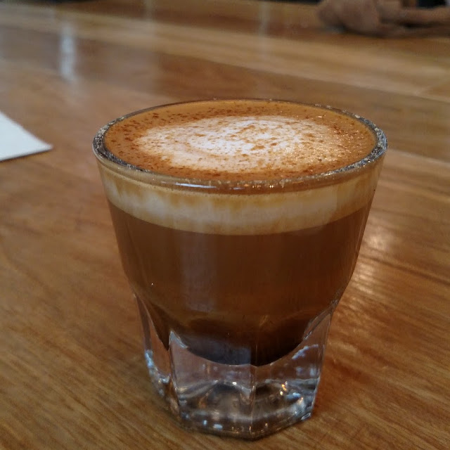 Coffee Bar